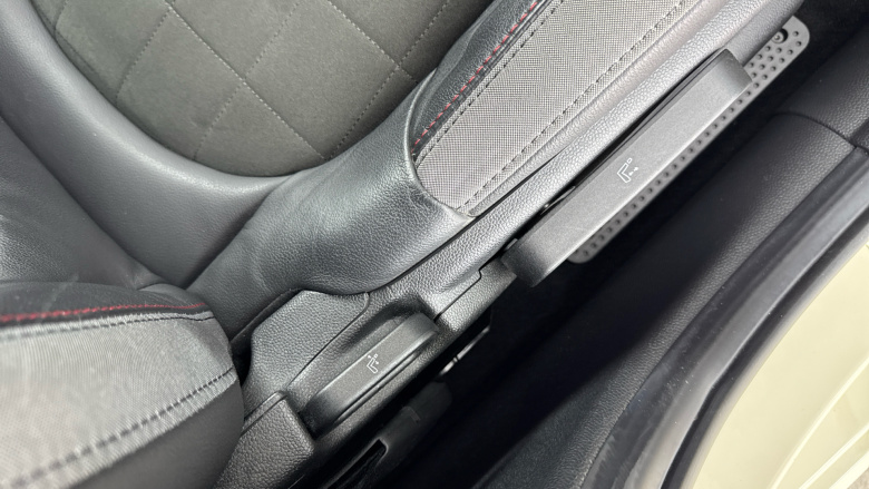 MINI Hatchback 1.5 Cooper Sport 5dr Petrol Hatchback